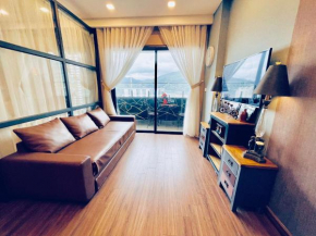 FLC Sea Tower - Hanie Apartment - View Biển -Trung tâm thành phố